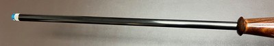 RIZZINI BR110 SMALL .410 BORE 26 1/2” BARRELS TEN CHOKES FACTORY UPGRADED WOOD EXCELLENT CONDITION CASED WITH ACCESSORIES BUILT IN 2019 - Image 10 of 21
