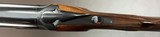 RIZZINI BR110 SMALL .410 BORE 26 1/2” BARRELS TEN CHOKES FACTORY UPGRADED WOOD EXCELLENT CONDITION CASED WITH ACCESSORIES BUILT IN 2019 - Image 6 of 21