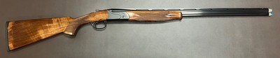 RIZZINI BR110 SMALL .410 BORE 26 1/2” BARRELS TEN CHOKES FACTORY UPGRADED WOOD EXCELLENT CONDITION CASED WITH ACCESSORIES BUILT IN 2019 - Image 3 of 21