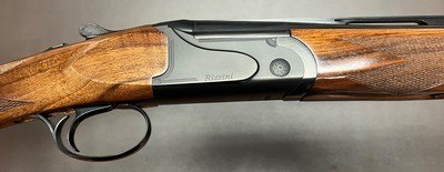RIZZINI BR110 SMALL .410 BORE 26 1/2” BARRELS TEN CHOKES FACTORY UPGRADED WOOD EXCELLENT CONDITION CASED WITH ACCESSORIES BUILT IN 2019 - Image 2 of 21