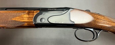 RIZZINI BR110 SMALL .410 BORE 26 1/2” BARRELS TEN CHOKES FACTORY UPGRADED WOOD EXCELLENT CONDITION CASED WITH ACCESSORIES BUILT IN 2019 - Image 4 of 21