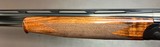 RIZZINI BR110 SMALL .410 BORE 26 1/2” BARRELS TEN CHOKES FACTORY UPGRADED WOOD EXCELLENT CONDITION CASED WITH ACCESSORIES BUILT IN 2019 - Image 11 of 21