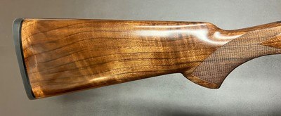 RIZZINI BR110 SMALL .410 BORE 26 1/2” BARRELS TEN CHOKES FACTORY UPGRADED WOOD EXCELLENT CONDITION CASED WITH ACCESSORIES BUILT IN 2019 - Image 17 of 21