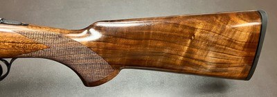 RIZZINI BR110 SMALL .410 BORE 26 1/2” BARRELS TEN CHOKES FACTORY UPGRADED WOOD EXCELLENT CONDITION CASED WITH ACCESSORIES BUILT IN 2019 - Image 15 of 21