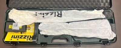 RIZZINI BR110 SMALL .410 BORE 26 1/2” BARRELS TEN CHOKES FACTORY UPGRADED WOOD EXCELLENT CONDITION CASED WITH ACCESSORIES BUILT IN 2019 - Image 21 of 21