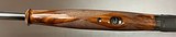 RIZZINI BR110 SMALL .410 BORE 26 1/2” BARRELS TEN CHOKES FACTORY UPGRADED WOOD EXCELLENT CONDITION CASED WITH ACCESSORIES BUILT IN 2019 - Image 9 of 21