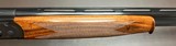 RIZZINI BR110 SMALL .410 BORE 26 1/2” BARRELS TEN CHOKES FACTORY UPGRADED WOOD EXCELLENT CONDITION CASED WITH ACCESSORIES BUILT IN 2019 - Image 13 of 21