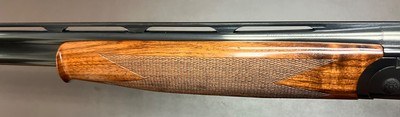 RIZZINI BR110 SMALL .410 BORE 26 1/2” BARRELS TEN CHOKES FACTORY UPGRADED WOOD EXCELLENT CONDITION CASED WITH ACCESSORIES BUILT IN 2019 - Image 11 of 21
