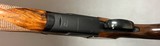 RIZZINI BR110 SMALL .410 BORE 26 1/2” BARRELS TEN CHOKES FACTORY UPGRADED WOOD EXCELLENT CONDITION CASED WITH ACCESSORIES BUILT IN 2019 - Image 8 of 21