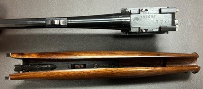RIZZINI BR110 SMALL .410 BORE 26 1/2” BARRELS TEN CHOKES FACTORY UPGRADED WOOD EXCELLENT CONDITION CASED WITH ACCESSORIES BUILT IN 2019 - Image 20 of 21