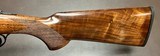 RIZZINI BR110 SMALL .410 BORE 26 1/2” BARRELS TEN CHOKES FACTORY UPGRADED WOOD EXCELLENT CONDITION CASED WITH ACCESSORIES BUILT IN 2019 - Image 15 of 21
