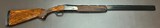 RIZZNI BR 110 SMALL 28GA 26 1/4” BARRELS TEN CHOKES FACTORY UPGRADED WOOD CASED WITH ACCESSORIES EXCELLENT CONDITION BUILT IN 2019 - Image 5 of 21