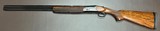 RIZZNI BR 110 SMALL 28GA 26 1/4” BARRELS TEN CHOKES FACTORY UPGRADED WOOD CASED WITH ACCESSORIES EXCELLENT CONDITION BUILT IN 2019 - Image 3 of 21