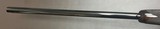 RIZZNI BR 110 SMALL 28GA 26 1/4” BARRELS TEN CHOKES FACTORY UPGRADED WOOD CASED WITH ACCESSORIES EXCELLENT CONDITION BUILT IN 2019 - Image 10 of 21