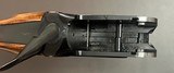 RIZZNI BR 110 SMALL 28GA 26 1/4” BARRELS TEN CHOKES FACTORY UPGRADED WOOD CASED WITH ACCESSORIES EXCELLENT CONDITION BUILT IN 2019 - Image 20 of 21