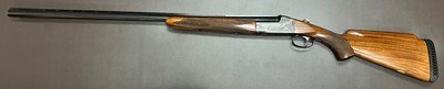 MAUSER MODEL 496 (RENATO GAMBA) SBT 12GA 32” FULL CHOKE BARREL FULL COVERAGE SCROLL ENGRAVED ACTION VERY NICELY SETUP TRAP SINGLE BUILT IN 1971 - Image 19 of 21