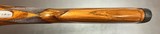 MAUSER MODEL 496 (RENATO GAMBA) SBT 12GA 32” FULL CHOKE BARREL FULL COVERAGE SCROLL ENGRAVED ACTION VERY NICELY SETUP TRAP SINGLE BUILT IN 1971 - Image 14 of 21