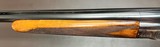 MAUSER MODEL 496 (RENATO GAMBA) SBT 12GA 32” FULL CHOKE BARREL FULL COVERAGE SCROLL ENGRAVED ACTION VERY NICELY SETUP TRAP SINGLE BUILT IN 1971 - Image 11 of 21