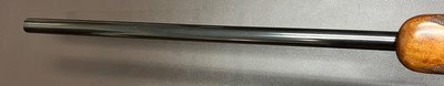MAUSER MODEL 496 (RENATO GAMBA) SBT 12GA 32” FULL CHOKE BARREL FULL COVERAGE SCROLL ENGRAVED ACTION VERY NICELY SETUP TRAP SINGLE BUILT IN 1971 - Image 8 of 21