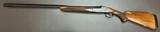 MAUSER MODEL 496 (RENATO GAMBA) SBT 12GA 32” FULL CHOKE BARREL FULL COVERAGE SCROLL ENGRAVED ACTION VERY NICELY SETUP TRAP SINGLE BUILT IN 1971 - Image 19 of 21