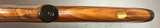 MAUSER MODEL 496 (RENATO GAMBA) SBT 12GA 32” FULL CHOKE BARREL FULL COVERAGE SCROLL ENGRAVED ACTION VERY NICELY SETUP TRAP SINGLE BUILT IN 1971 - Image 16 of 21