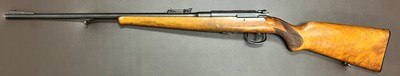 PRE WAR MAUSER MM410B .22LR MAGAZINE FED LIGHTWEIGHT HUNTING RIFLE 23 1/2” BARREL (5LBS 14OZ) ORIGINAL CONDITION 1930’S RIFLE - Image 3 of 18