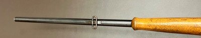 PRE WAR MAUSER MM410B .22LR MAGAZINE FED LIGHTWEIGHT HUNTING RIFLE 23 1/2” BARREL (5LBS 14OZ) ORIGINAL CONDITION 1930’S RIFLE - Image 9 of 18