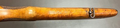 PRE WAR MAUSER MM410B .22LR MAGAZINE FED LIGHTWEIGHT HUNTING RIFLE 23 1/2” BARREL (5LBS 14OZ) ORIGINAL CONDITION 1930’S RIFLE - Image 17 of 18