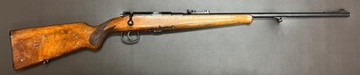 PRE WAR MAUSER MM410B .22LR MAGAZINE FED LIGHTWEIGHT HUNTING RIFLE 23 1/2” BARREL (5LBS 14OZ) ORIGINAL CONDITION 1930’S RIFLE