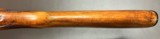 PRE WAR MAUSER MM410B .22LR MAGAZINE FED LIGHTWEIGHT HUNTING RIFLE 23 1/2” BARREL (5LBS 14OZ) ORIGINAL CONDITION 1930’S RIFLE - Image 15 of 18