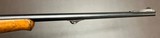 PRE WAR MAUSER MM410B .22LR MAGAZINE FED LIGHTWEIGHT HUNTING RIFLE 23 1/2” BARREL (5LBS 14OZ) ORIGINAL CONDITION 1930’S RIFLE - Image 13 of 18