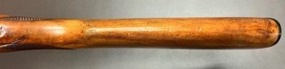 PRE WAR MAUSER MM410B .22LR MAGAZINE FED LIGHTWEIGHT HUNTING RIFLE 23 1/2” BARREL (5LBS 14OZ) ORIGINAL CONDITION 1930’S RIFLE - Image 15 of 18