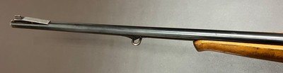 PRE WAR MAUSER MM410B .22LR MAGAZINE FED LIGHTWEIGHT HUNTING RIFLE 23 1/2” BARREL (5LBS 14OZ) ORIGINAL CONDITION 1930’S RIFLE - Image 11 of 18