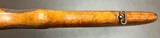 PRE WAR MAUSER MM410B .22LR MAGAZINE FED LIGHTWEIGHT HUNTING RIFLE 23 1/2” BARREL (5LBS 14OZ) ORIGINAL CONDITION 1930’S RIFLE - Image 17 of 18