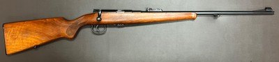 PRE WAR MAUSER MM410B .22LR MAGAZINE FED HUNTING RIFLE 23 1/2” BARREL FINE CONDITION 1930’S RIFLE