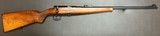 PRE WAR MAUSER MM410B .22LR MAGAZINE FED HUNTING RIFLE 23 1/2” BARREL FINE CONDITION 1930’S RIFLE