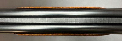 ABERCROMBIE & FITCH (BUILT BY ZOLI & F.lil.RIZZINI) 12GA BOXLOCK EJECTOR 26” IC/M BARRELS FIGURED WOOD TOP QUALITY ITALIAN GAME GUN BUILT IN 1968 - Image 8 of 22