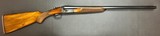 ABERCROMBIE & FITCH (BUILT BY ZOLI & F.lil.RIZZINI) 12GA BOXLOCK EJECTOR 26” IC/M BARRELS FIGURED WOOD TOP QUALITY ITALIAN GAME GUN BUILT IN 1968 - Image 2 of 22