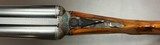 ABERCROMBIE & FITCH (BUILT BY ZOLI & F.lil.RIZZINI) 12GA BOXLOCK EJECTOR 26” IC/M BARRELS FIGURED WOOD TOP QUALITY ITALIAN GAME GUN BUILT IN 1968 - Image 5 of 22