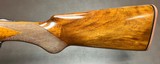ABERCROMBIE & FITCH (BUILT BY ZOLI & F.lil.RIZZINI) 12GA BOXLOCK EJECTOR 26” IC/M BARRELS FIGURED WOOD TOP QUALITY ITALIAN GAME GUN BUILT IN 1968 - Image 17 of 22