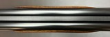 ABERCROMBIE & FITCH (BUILT BY ZOLI & F.lil.RIZZINI) 12GA BOXLOCK EJECTOR 26” IC/M BARRELS FIGURED WOOD TOP QUALITY ITALIAN GAME GUN BUILT IN 1968 - Image 8 of 22