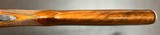 ABERCROMBIE & FITCH (BUILT BY ZOLI & F.lil.RIZZINI) 12GA BOXLOCK EJECTOR 26” IC/M BARRELS FIGURED WOOD TOP QUALITY ITALIAN GAME GUN BUILT IN 1968 - Image 18 of 22