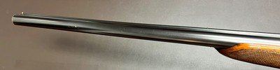 ABERCROMBIE & FITCH (BUILT BY ZOLI & F.lil.RIZZINI) 12GA BOXLOCK EJECTOR 26” IC/M BARRELS FIGURED WOOD TOP QUALITY ITALIAN GAME GUN BUILT IN 1968 - Image 14 of 22