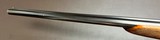 ABERCROMBIE & FITCH (BUILT BY ZOLI & F.lil.RIZZINI) 12GA BOXLOCK EJECTOR 26” IC/M BARRELS FIGURED WOOD TOP QUALITY ITALIAN GAME GUN BUILT IN 1968 - Image 14 of 22