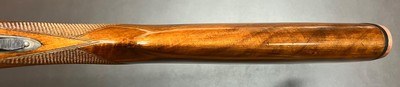 ABERCROMBIE & FITCH (BUILT BY ZOLI & F.lil.RIZZINI) 12GA BOXLOCK EJECTOR 26” IC/M BARRELS FIGURED WOOD TOP QUALITY ITALIAN GAME GUN BUILT IN 1968 - Image 18 of 22