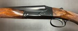 WINCHESTER MODEL 21 SKEET 12GA 26” WS1/WS2 BARRELS HIGHLY FIGURED WOOD EXCELLENT ORIGINAL CONDITION STUNNING SKEET GUN BUILT IN 1956 - Image 2 of 20
