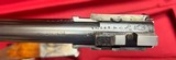 CHARLES DALY LIGHTWEIGHT 28GA O/U 26 1/4” IC/IM BARRELS 5LBS 8OZ FIGURED WOOD STUNNING SMALLBORE FRENCH FITTED CASE BUILT IN 1950 - Image 24 of 25