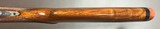 CHARLES DALY LIGHTWEIGHT 28GA O/U 26 1/4” IC/IM BARRELS 5LBS 8OZ FIGURED WOOD STUNNING SMALLBORE FRENCH FITTED CASE BUILT IN 1950 - Image 18 of 25