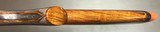 CHARLES DALY LIGHTWEIGHT 28GA O/U 26 1/4” IC/IM BARRELS 5LBS 8OZ FIGURED WOOD STUNNING SMALLBORE FRENCH FITTED CASE BUILT IN 1950 - Image 20 of 25