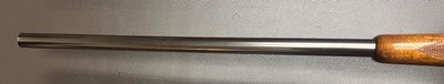 CHARLES DALY LIGHTWEIGHT 28GA O/U 26 1/4” IC/IM BARRELS 5LBS 8OZ FIGURED WOOD STUNNING SMALLBORE FRENCH FITTED CASE BUILT IN 1950 - Image 12 of 25